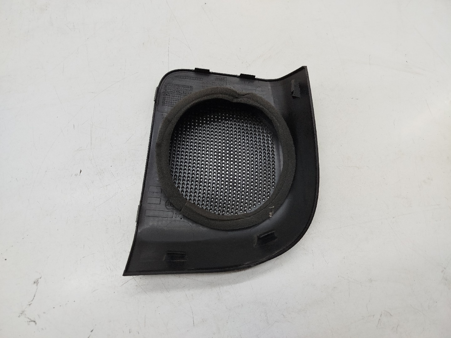 Capa de Coluna de Som FIAT DUCATO Caixa (250_, 290_) | 06 -  Imagem-1