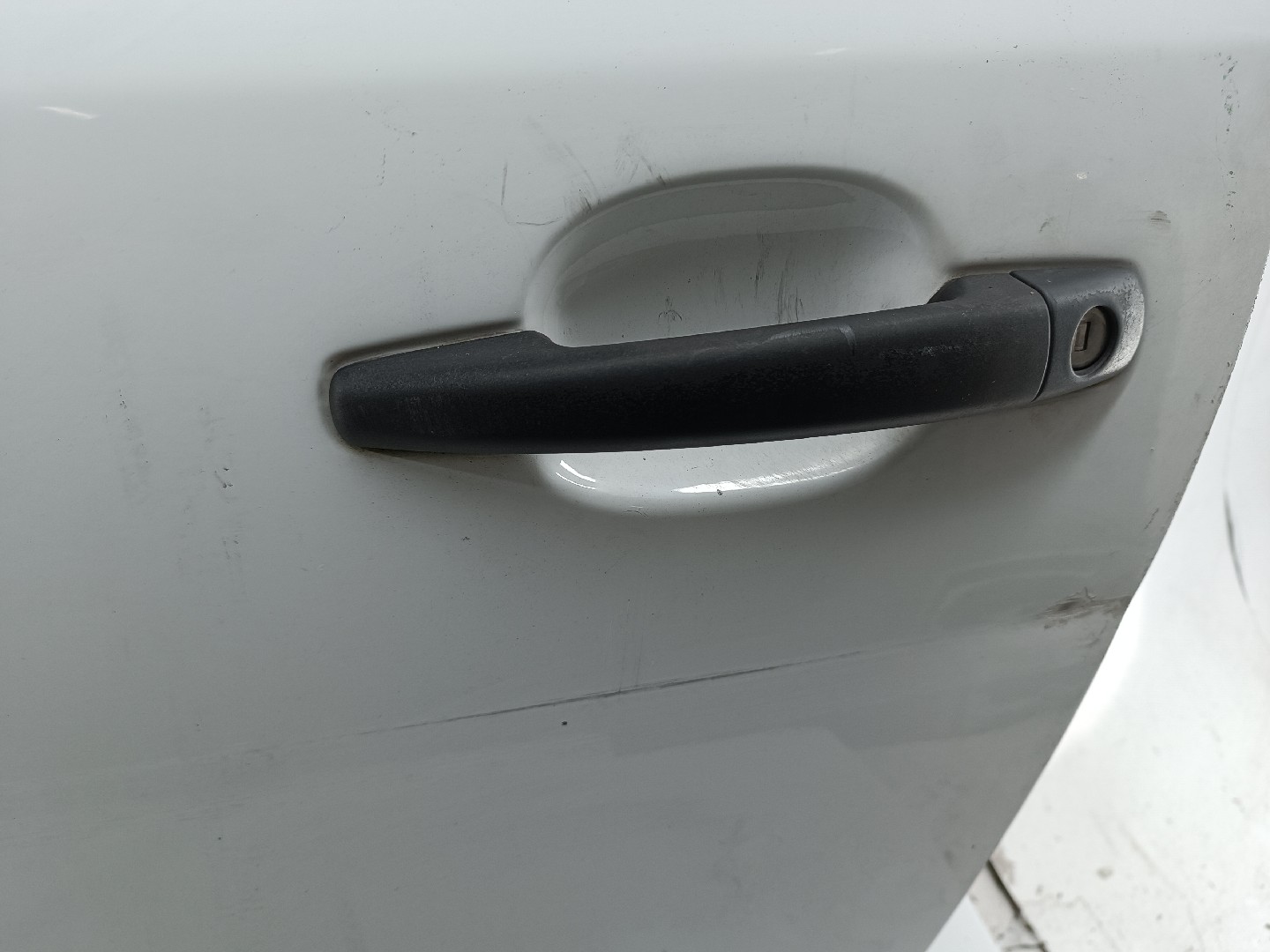 Porta Frente Esquerda CITROEN C4 Coupé (LA_) | 04 - 13 Imagem-3