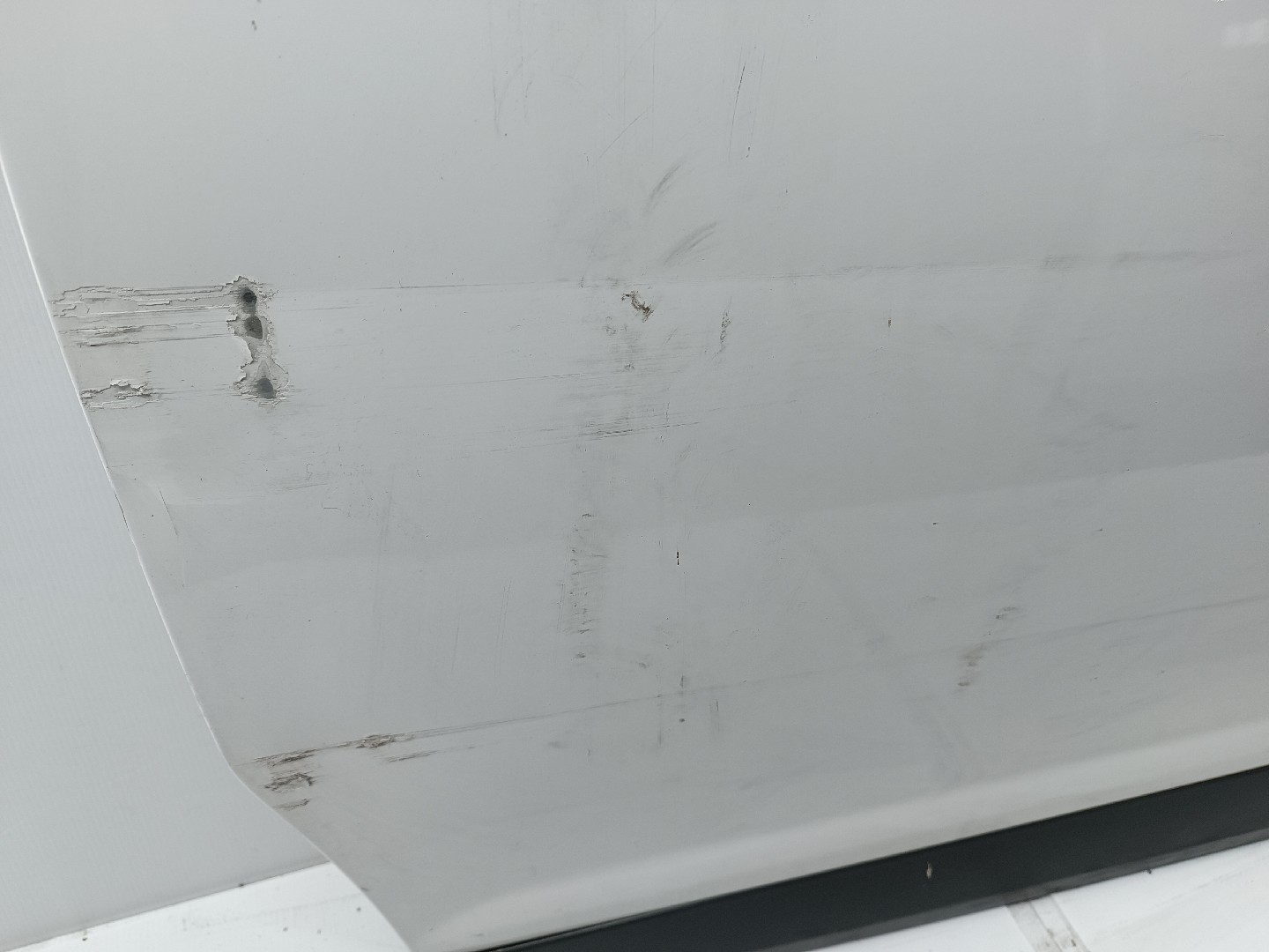 Porta Frente Esquerda CITROEN C4 Coupé (LA_) | 04 - 13 Imagem-1