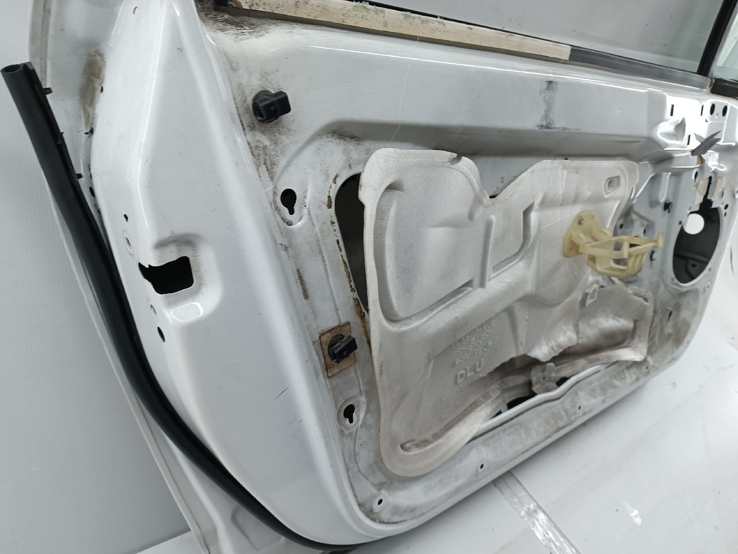 Porta Frente Esquerda CITROEN C4 Coupé (LA_) | 04 - 13 Imagem-8