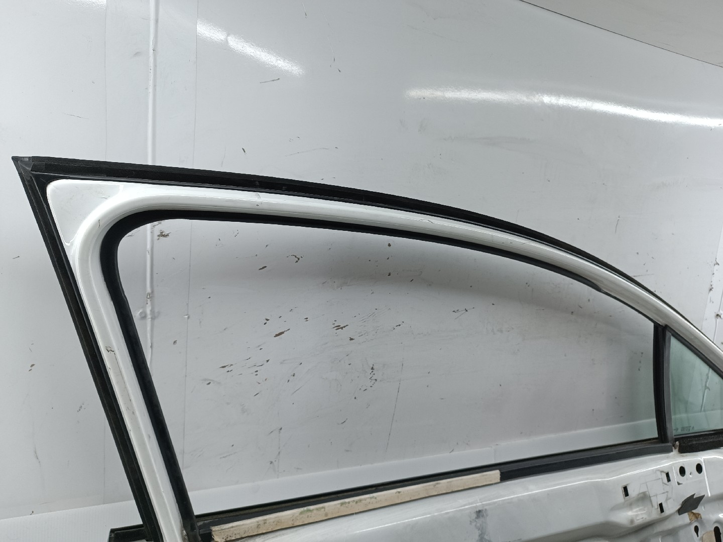 Porta Frente Esquerda CITROEN C4 Coupé (LA_) | 04 - 13 Imagem-9