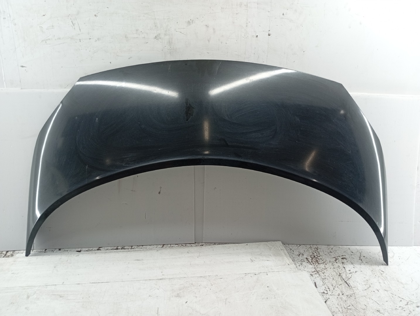 Capot RENAULT SCÉNIC II (JM0/1_) | 03 - 10 Imagem-3