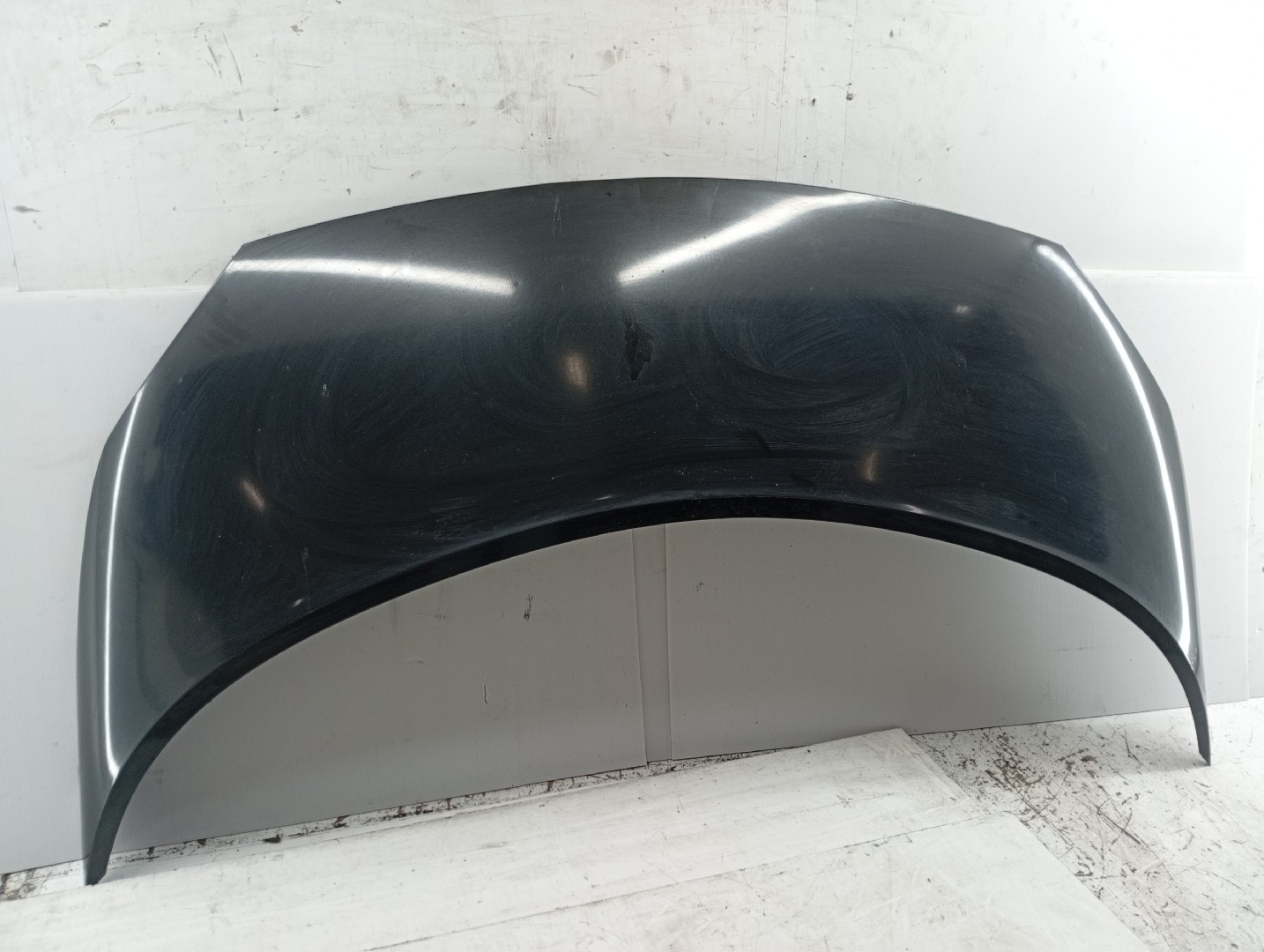 Capot RENAULT SCÉNIC II (JM0/1_) | 03 - 10 Imagem-4