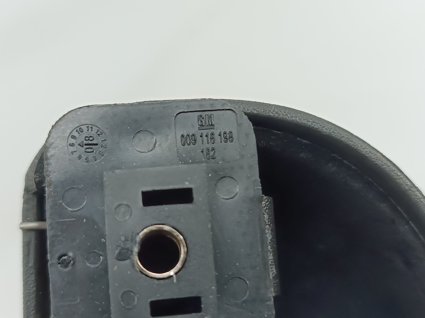 Porta Óculos OPEL ASTRA H GTC (A04) | 05 - 10 Imagem-1