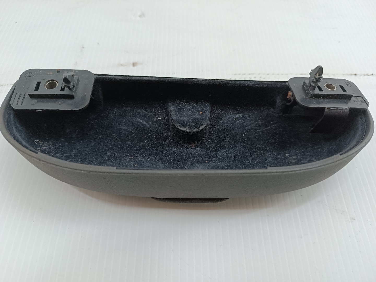 Porta Óculos OPEL ASTRA H GTC (A04) | 05 - 10 Imagem-2