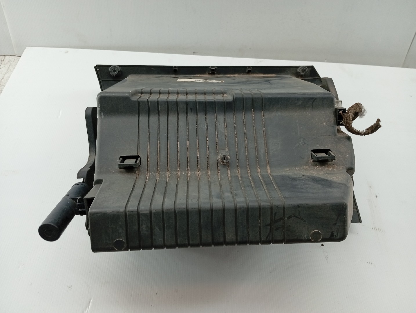 Porta luvas OPEL ASTRA H GTC (A04) | 05 - 10 Imagem-2