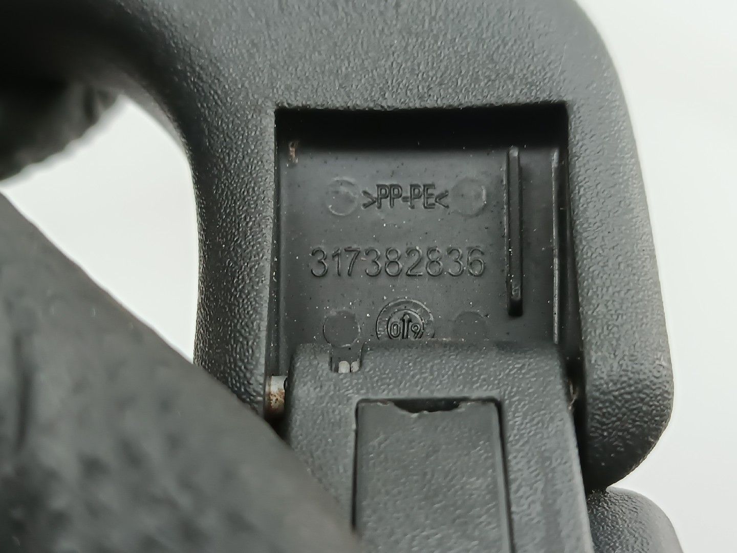 Pega OPEL ASTRA H GTC (A04) | 05 - 10 Imagem-2