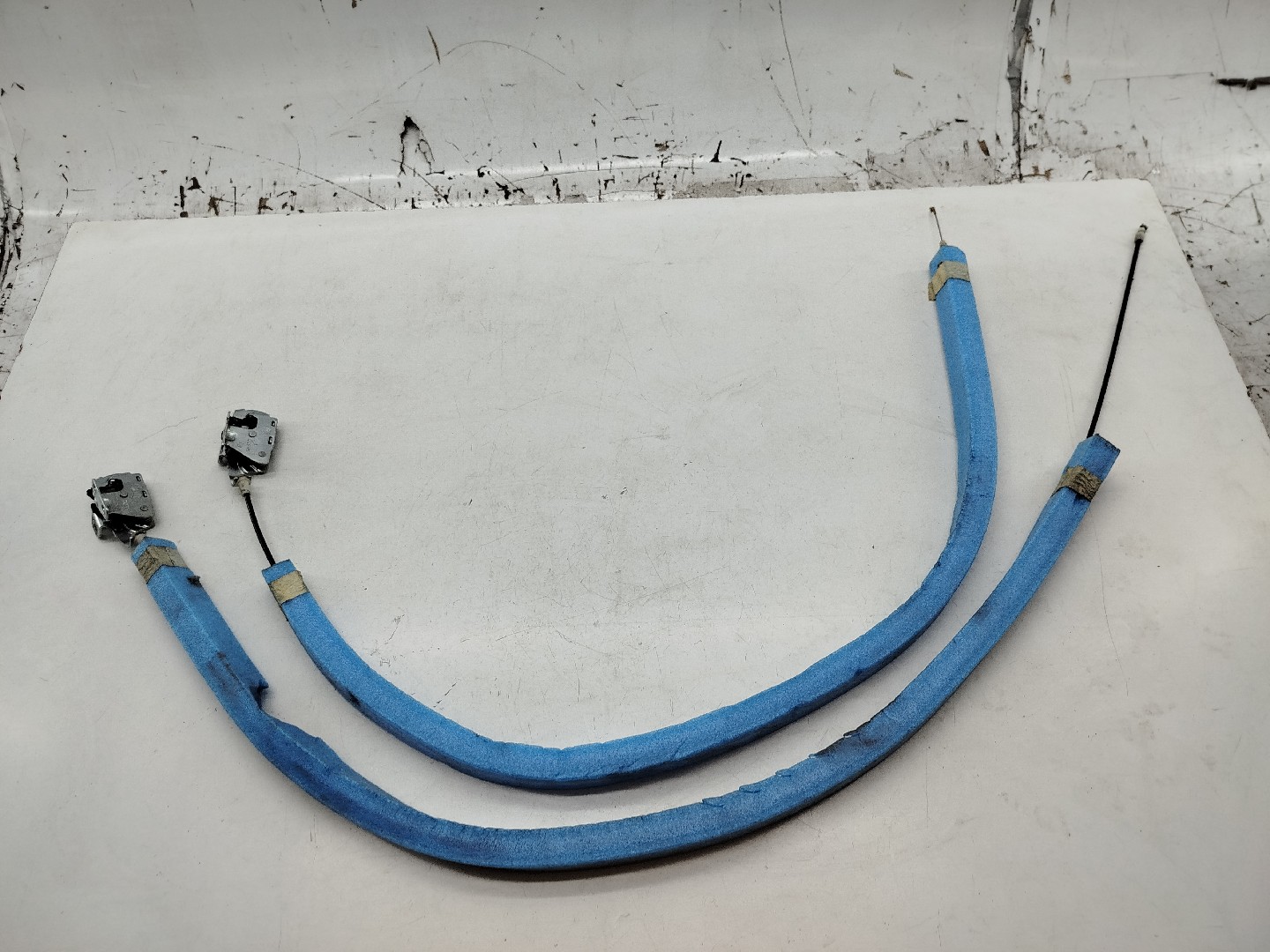 Fecho da Porta FIAT DUCATO Caixa (250_, 290_) | 06 -  Imagem-4