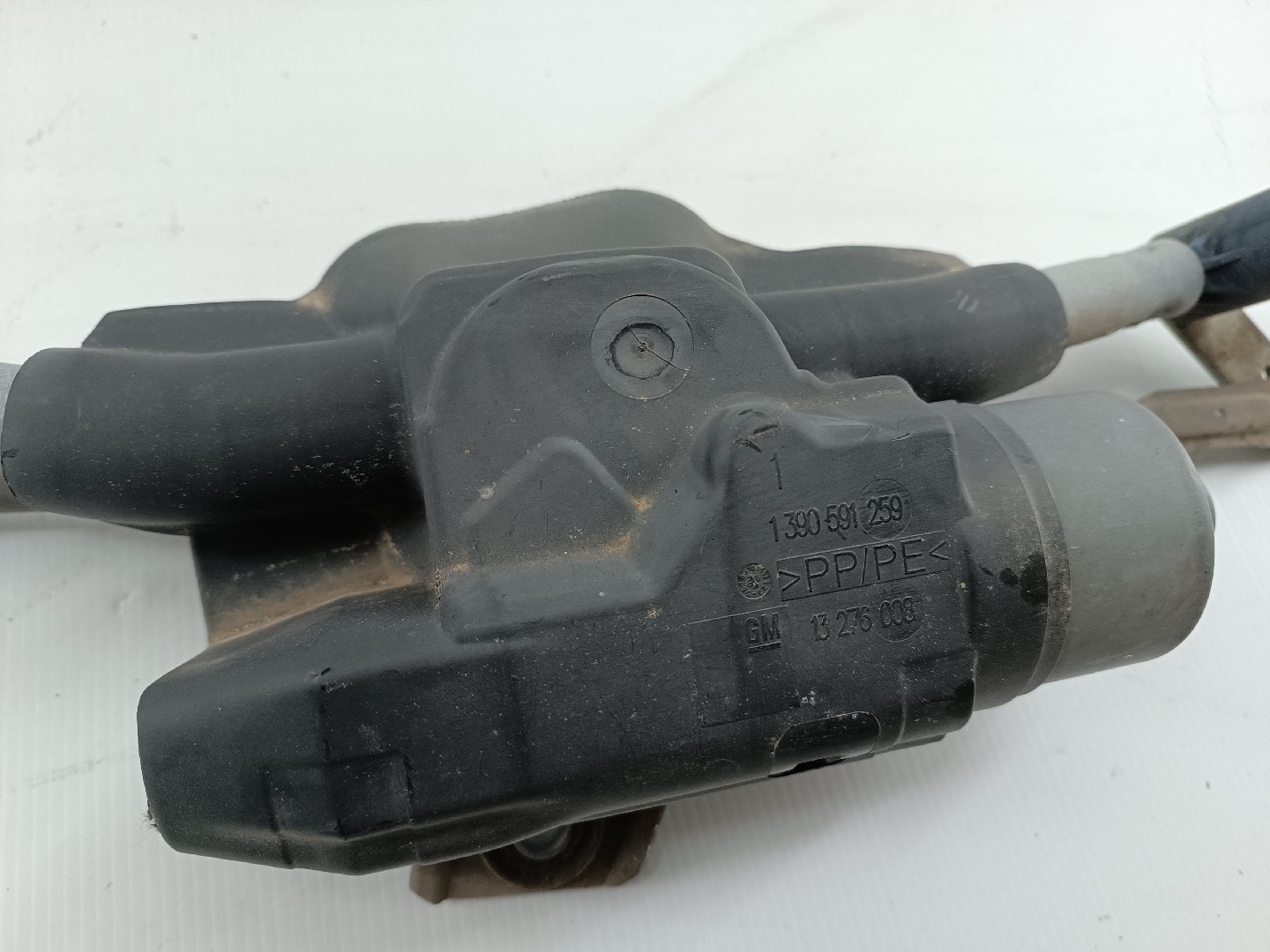 Motor do Limpa Para-Brisas OPEL ASTRA H GTC (A04) | 05 - 10 Imagem-2