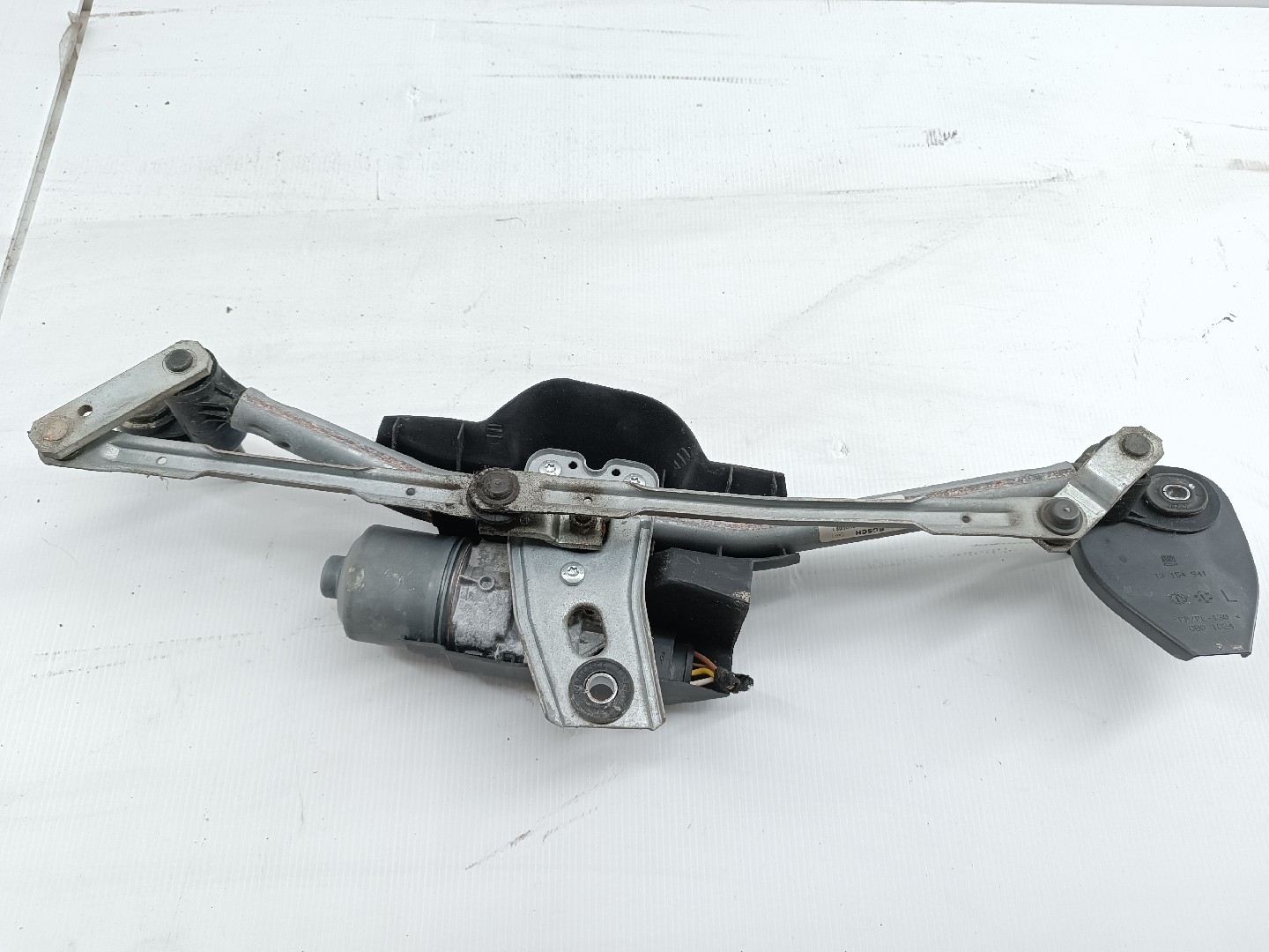 Motor do Limpa Para-Brisas OPEL ASTRA H GTC (A04) | 05 - 10 Imagem-6