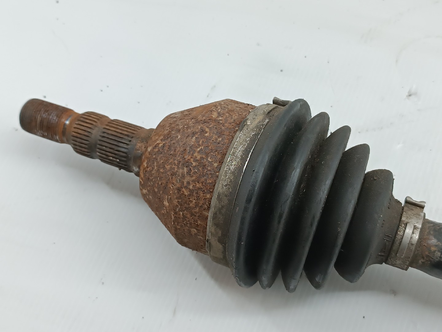 Transmissão frente esquerda OPEL ASTRA H GTC (A04) | 05 - 10 Imagem-2