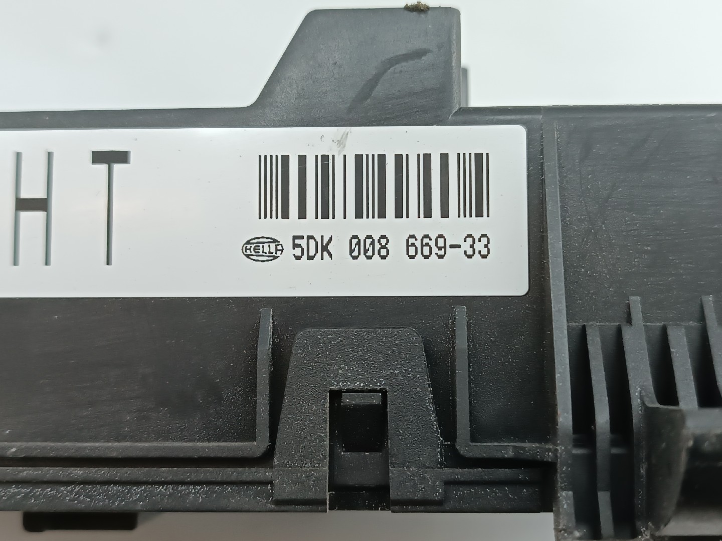 Módulo BSI OPEL ASTRA H GTC (A04) | 05 - 10 Imagem-1