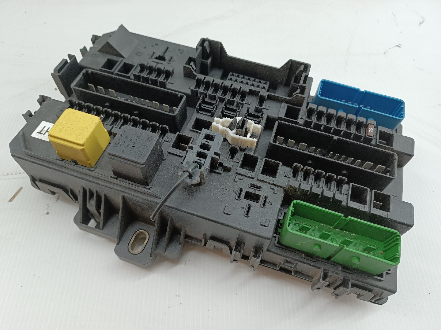 Módulo BSI OPEL ASTRA H GTC (A04) | 05 - 10 Imagem-4