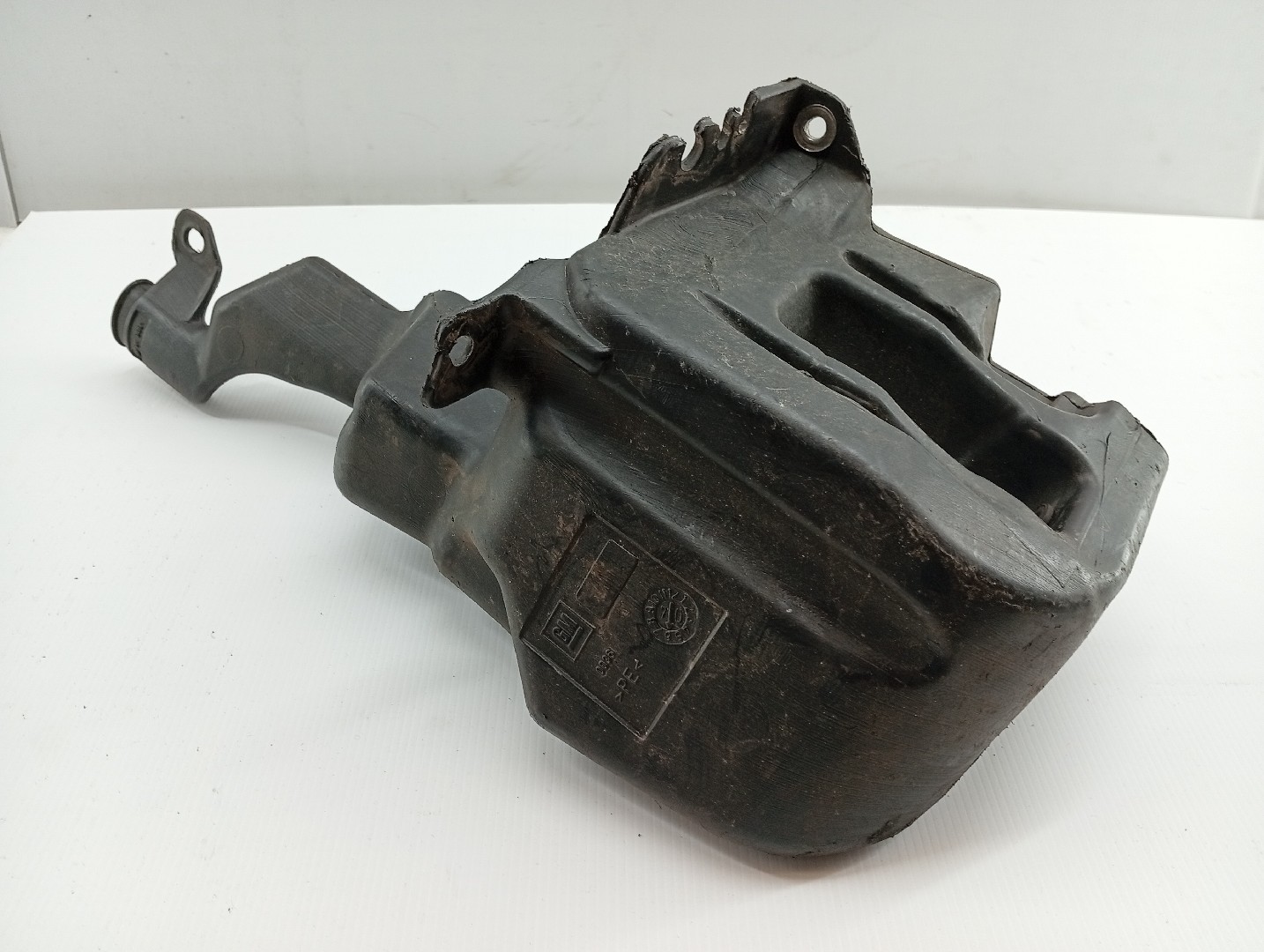 Reservatório de água do limpa para-brisas OPEL ASTRA H GTC (A04) | 05 - 10 Imagem-3