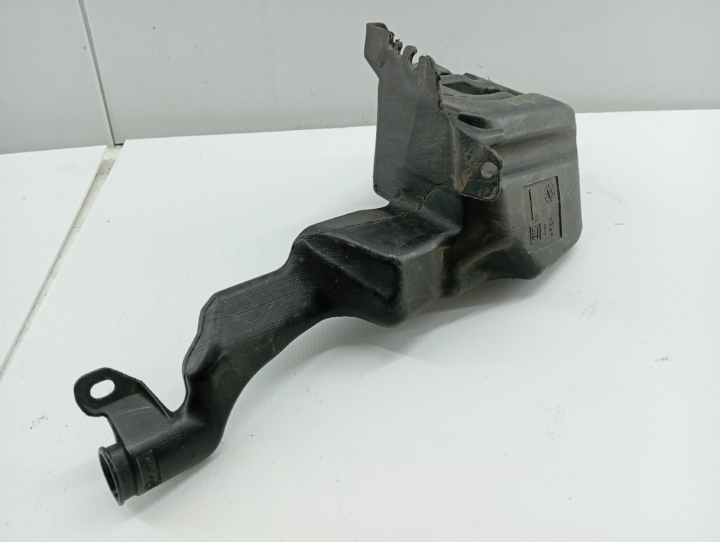 Reservatório de água do limpa para-brisas OPEL ASTRA H GTC (A04) | 05 - 10 Imagem-4