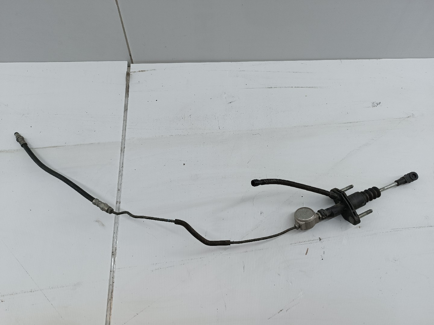 Cilindro mestre de embraiagem OPEL ASTRA H GTC (A04) | 05 - 10