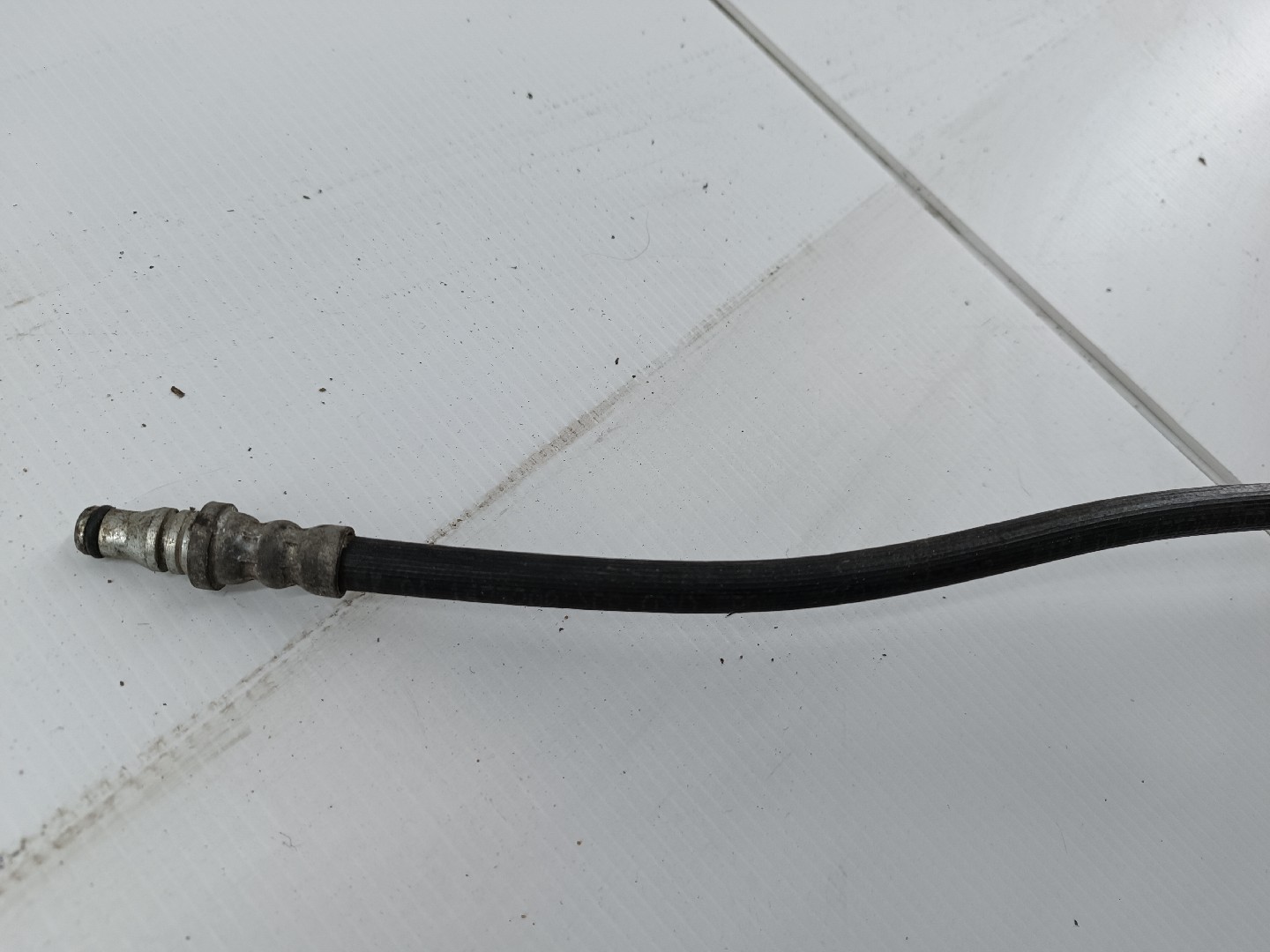 Cilindro mestre de embraiagem OPEL ASTRA H GTC (A04) | 05 - 10 Imagem-3