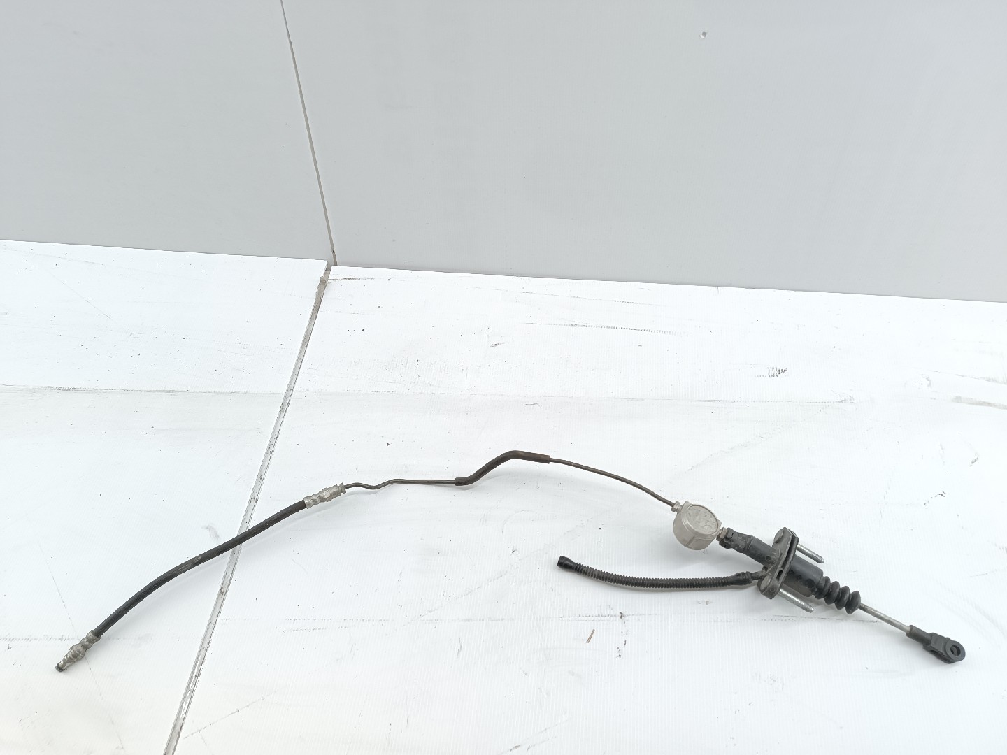 Cilindro mestre de embraiagem OPEL ASTRA H GTC (A04) | 05 - 10 Imagem-5