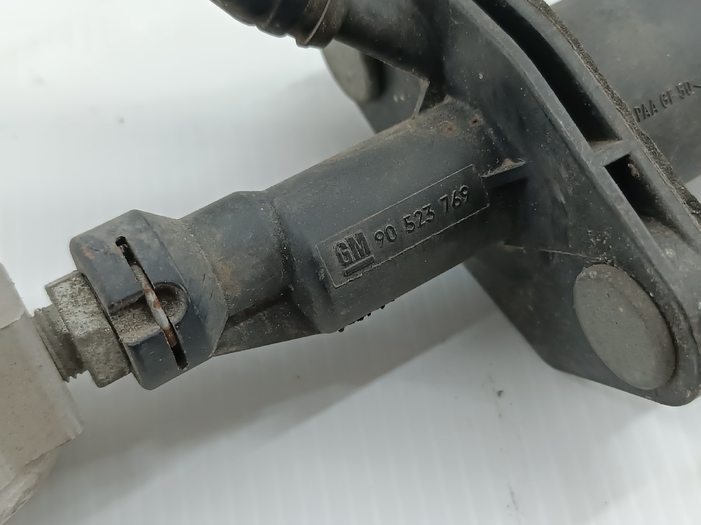 Cilindro mestre de embraiagem OPEL ASTRA H GTC (A04) | 05 - 10 Imagem-2