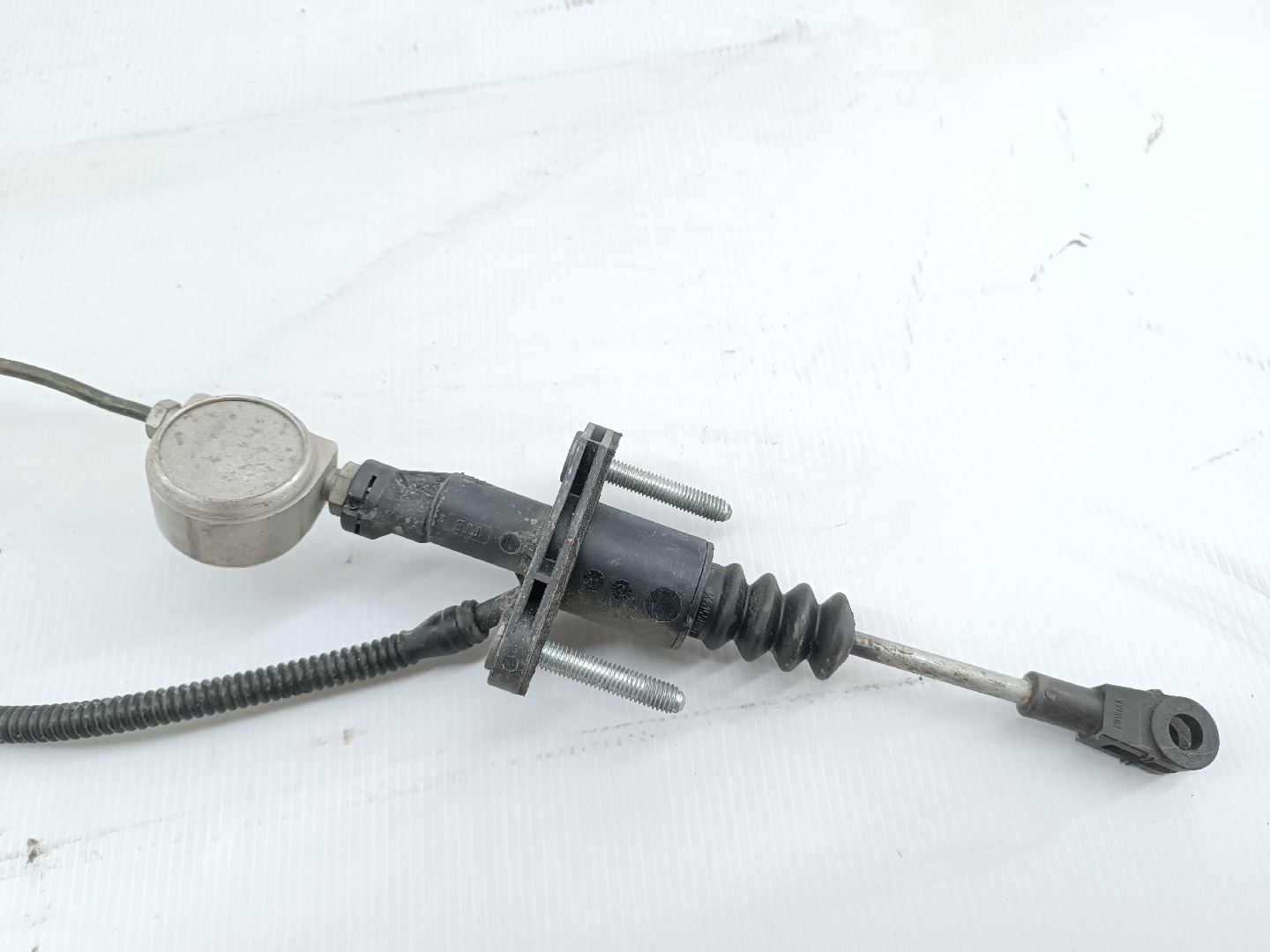 Cilindro mestre de embraiagem OPEL ASTRA H GTC (A04) | 05 - 10 Imagem-4