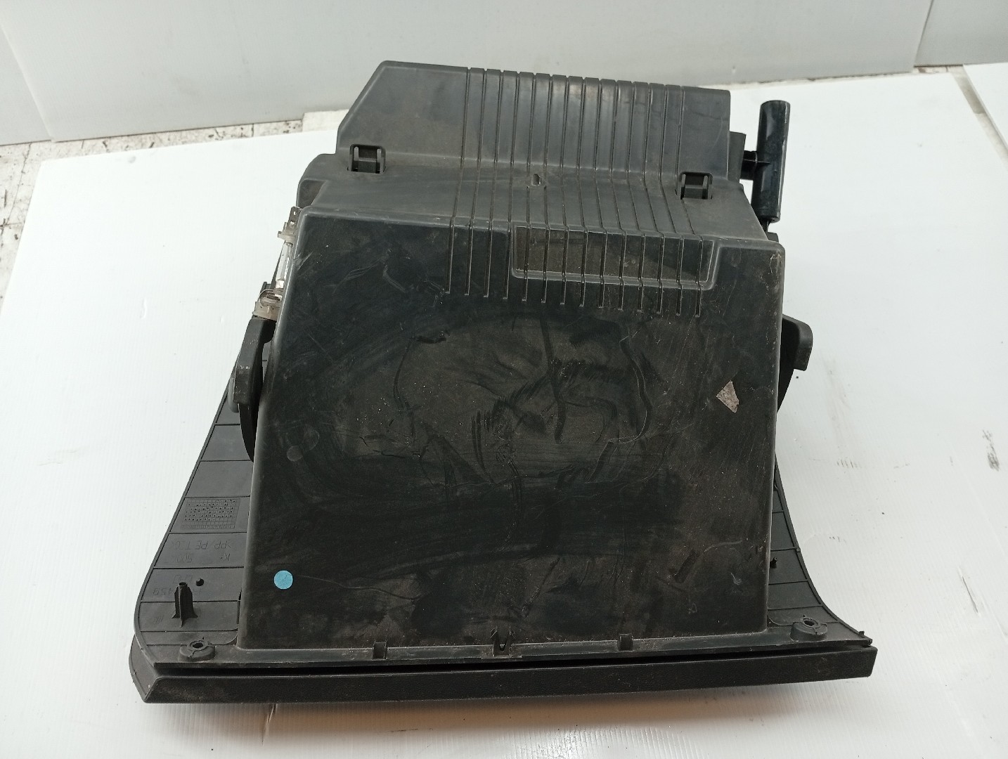 Porta luvas OPEL ASTRA H GTC (A04) | 05 - 10 Imagem-3