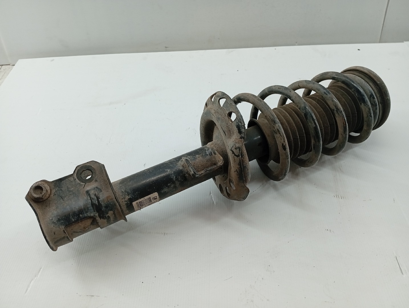 Amortecedor frente esquerdo OPEL ASTRA H GTC (A04) | 05 - 10