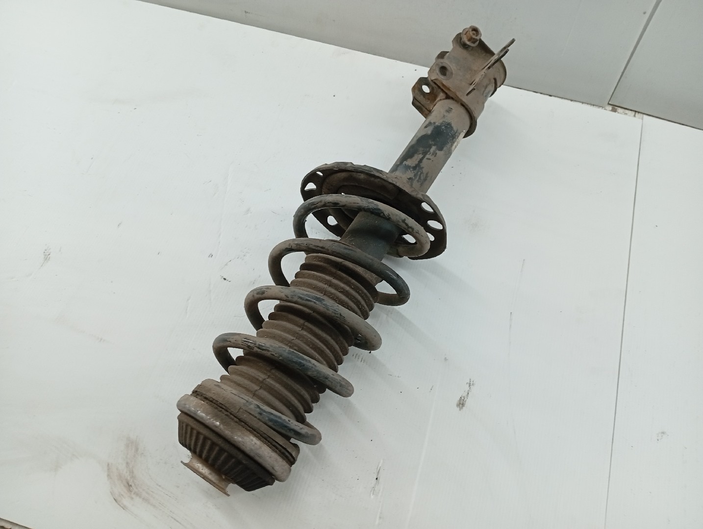 Amortecedor frente esquerdo OPEL ASTRA H GTC (A04) | 05 - 10 Imagem-4