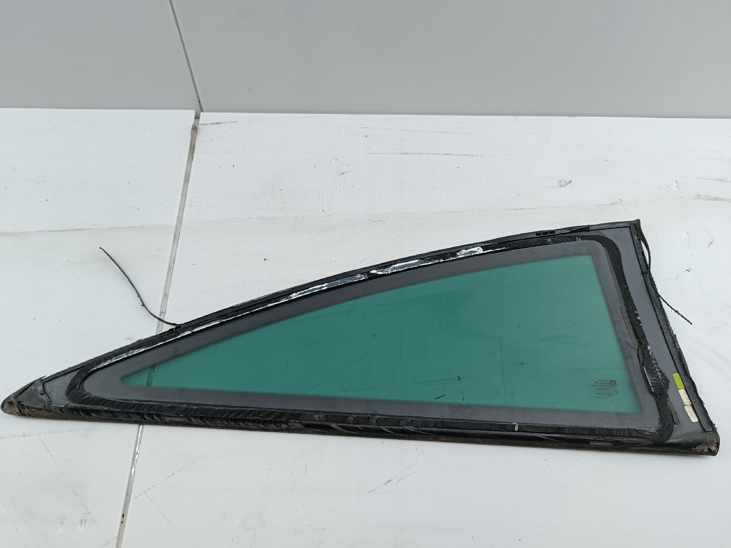 Vidro Painel Tras Esquerdo OPEL ASTRA H GTC (A04) | 05 - 10