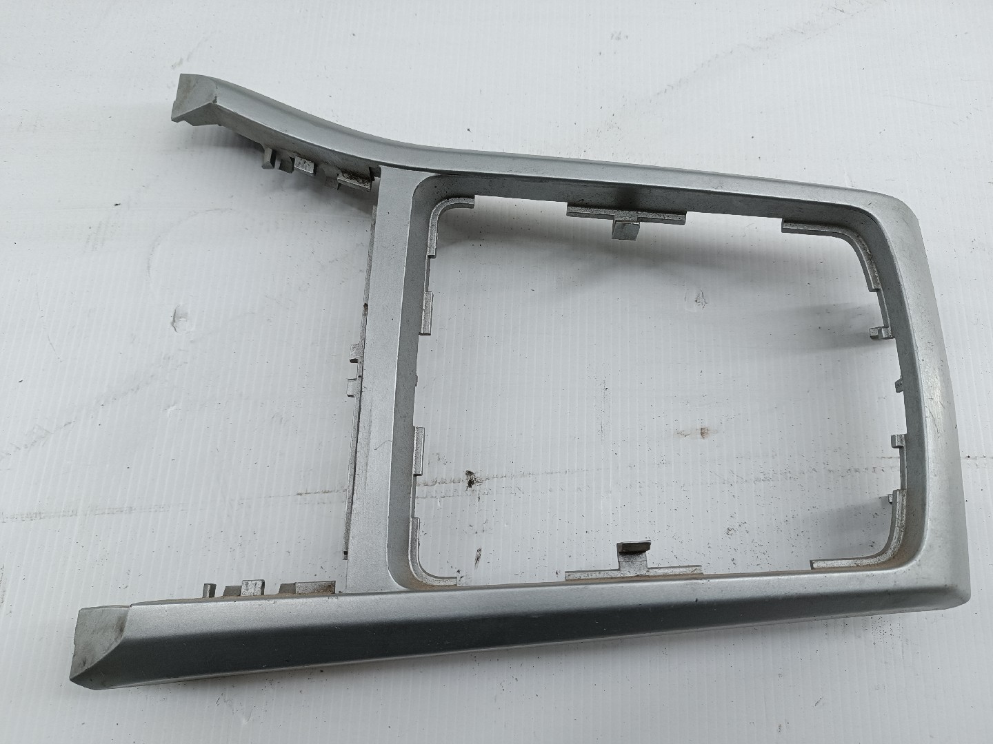 Moldura de fole de mudanças OPEL ASTRA H GTC (A04) | 05 - 10 Imagem-3