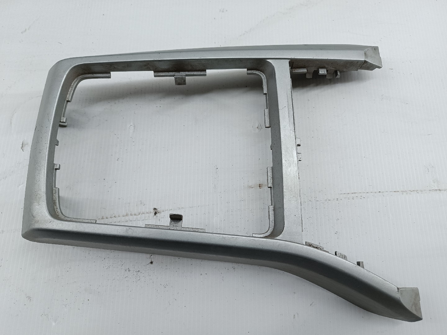 Moldura de fole de mudanças OPEL ASTRA H GTC (A04) | 05 - 10 Imagem-4