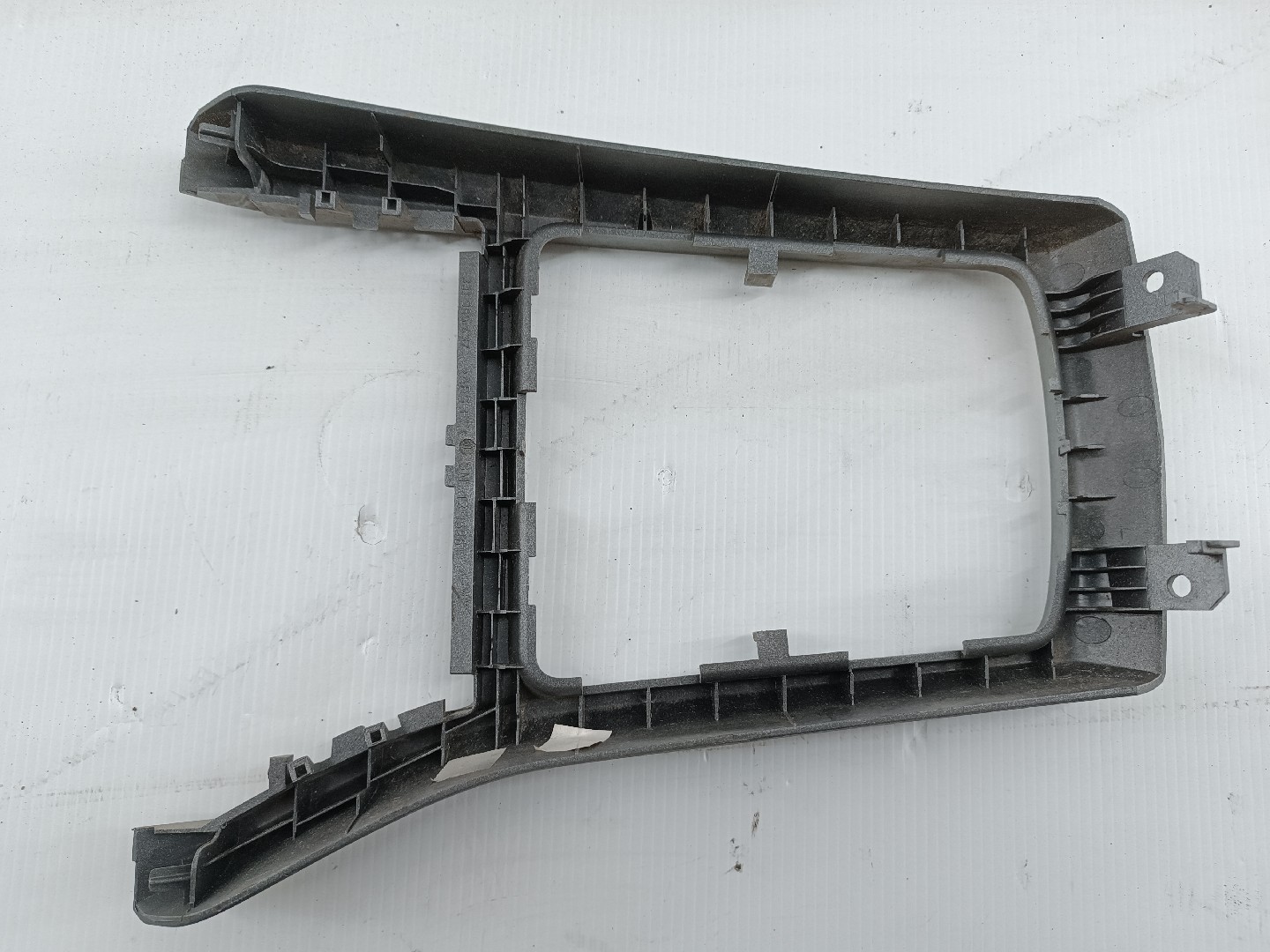 Moldura de fole de mudanças OPEL ASTRA H GTC (A04) | 05 - 10