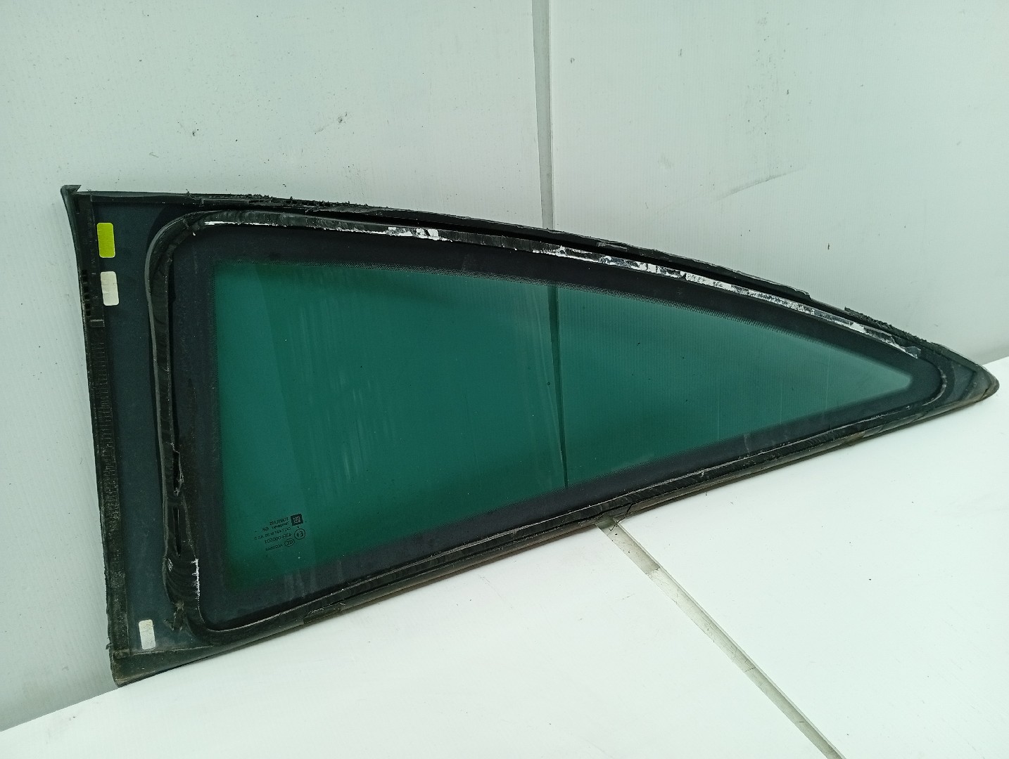 Vidro Painel Tras Direito OPEL ASTRA H GTC (A04) | 05 - 10 Imagem-4