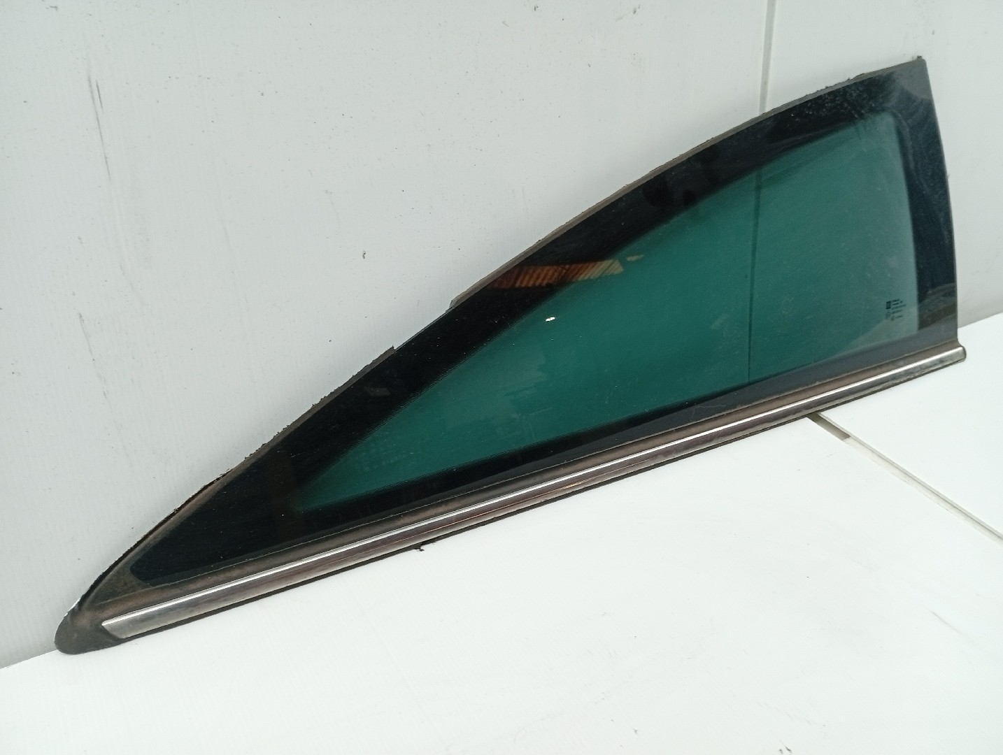 Vidro Painel Tras Direito OPEL ASTRA H GTC (A04) | 05 - 10 Imagem-1