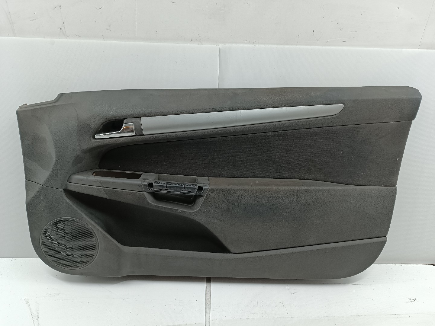 Quartela de porta frente direita OPEL ASTRA H GTC (A04) | 05 - 10 Imagem-6