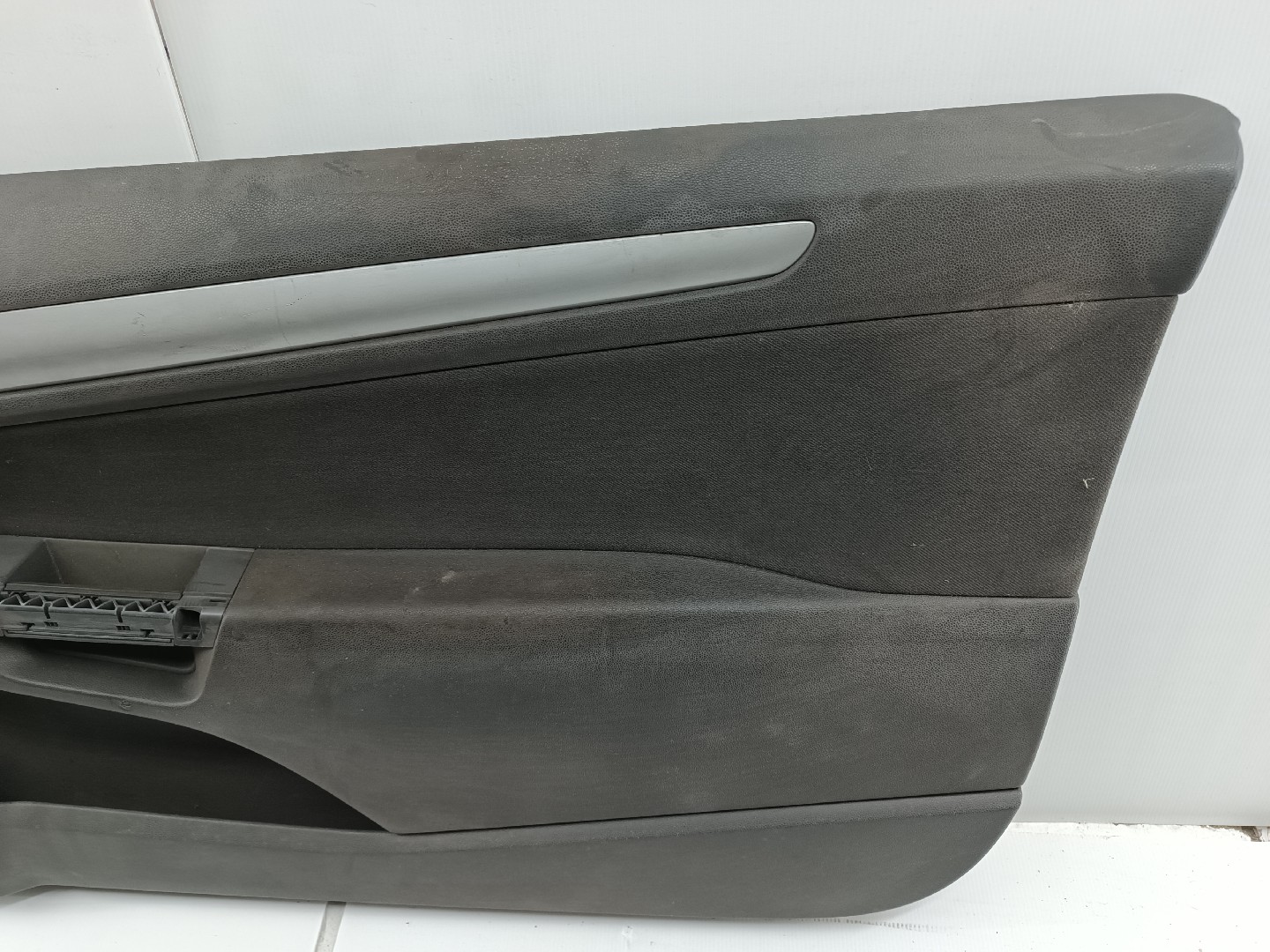 Quartela de porta frente direita OPEL ASTRA H GTC (A04) | 05 - 10 Imagem-5