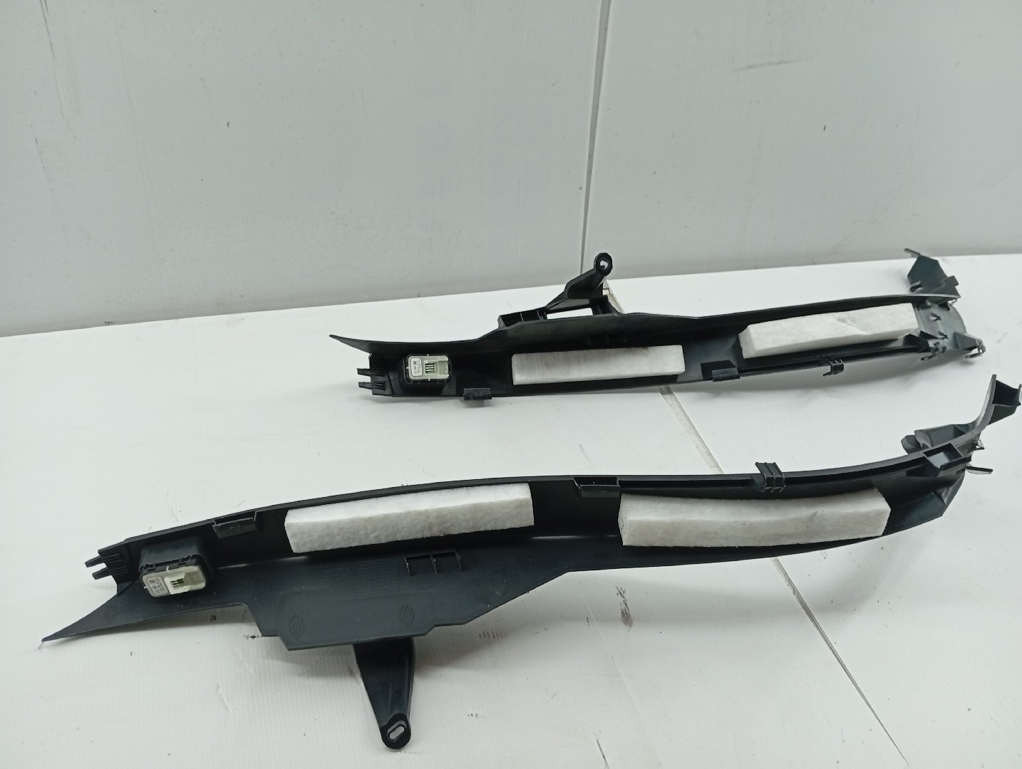 Acabamento de Bancos MERCEDES-BENZ C-CLASS T-Model (S205) | 14 -  Imagem-1