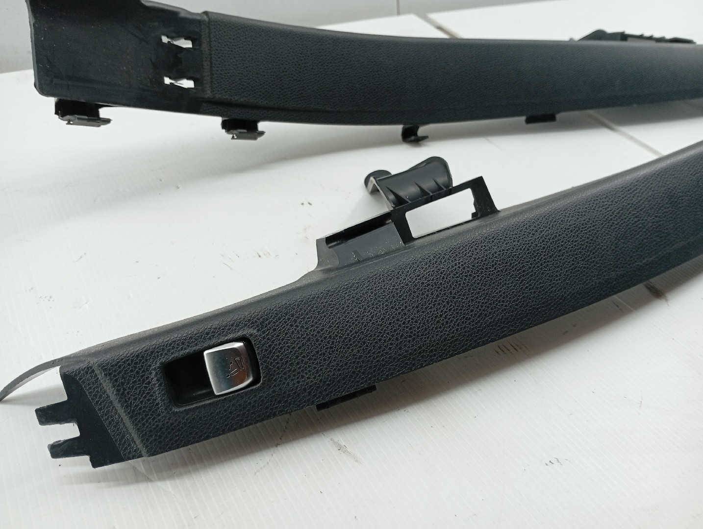 Acabamento de Bancos MERCEDES-BENZ C-CLASS T-Model (S205) | 14 -  Imagem-3