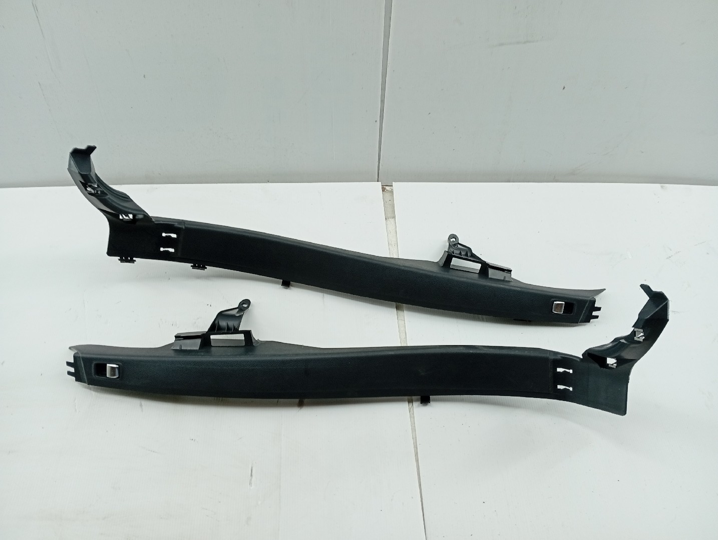 Acabamento de Bancos MERCEDES-BENZ C-CLASS T-Model (S205) | 14 -  Imagem-6