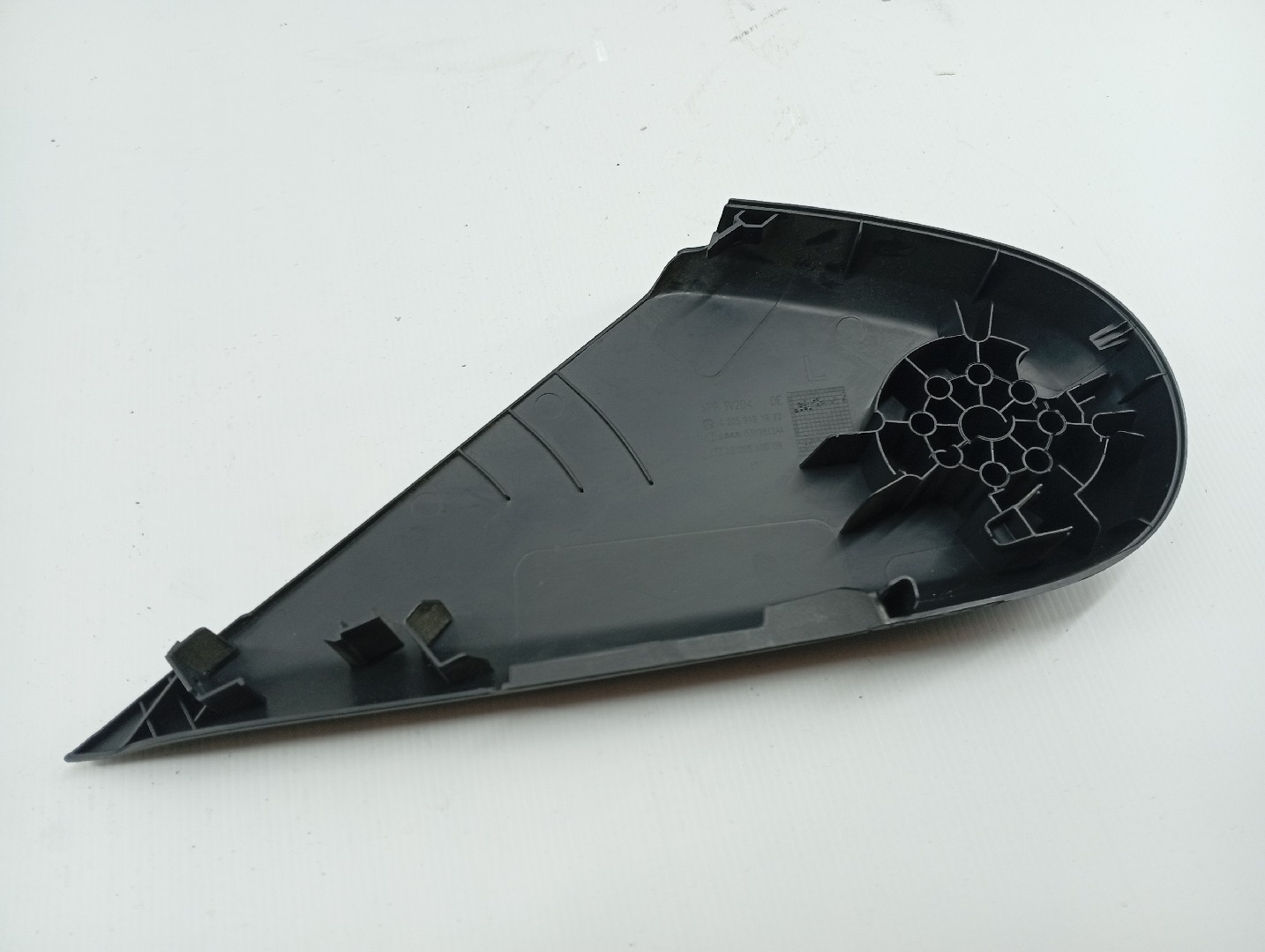 Acabamento de Bancos MERCEDES-BENZ C-CLASS T-Model (S205) | 14 -  Imagem-4