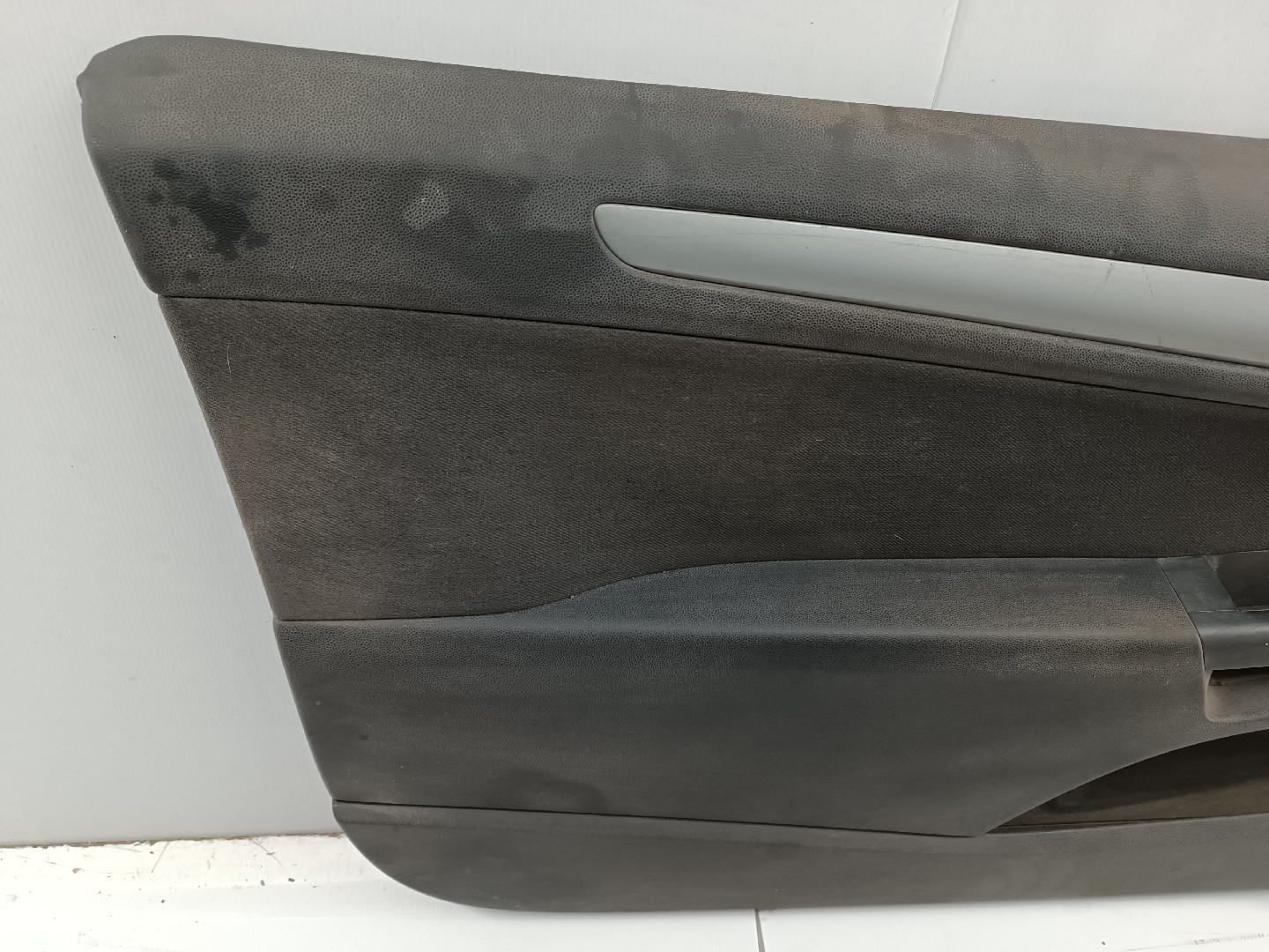 Quartela de porta frente esquerda OPEL ASTRA H GTC (A04) | 05 - 10 Imagem-6