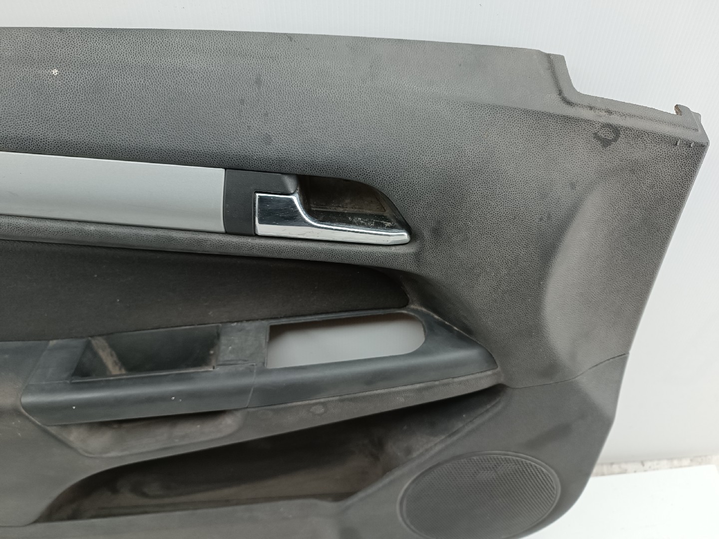 Quartela de porta frente esquerda OPEL ASTRA H GTC (A04) | 05 - 10 Imagem-5