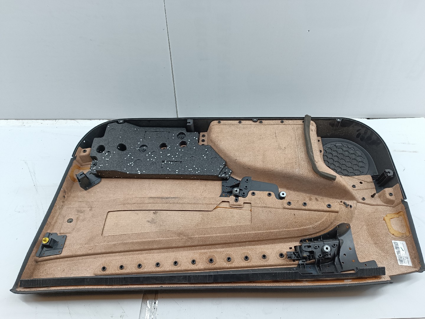 Quartela de porta frente esquerda OPEL ASTRA H GTC (A04) | 05 - 10 Imagem-4