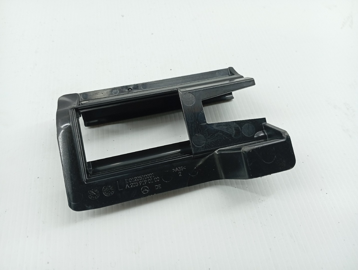 Acabamento de Bancos MERCEDES-BENZ C-CLASS T-Model (S205) | 14 -  Imagem-3