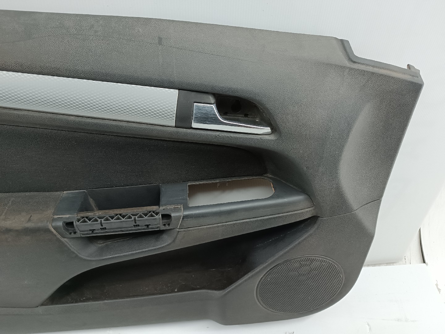 Quartela frente esquerdo OPEL ASTRA H GTC (A04) | 05 - 10 Imagem-4