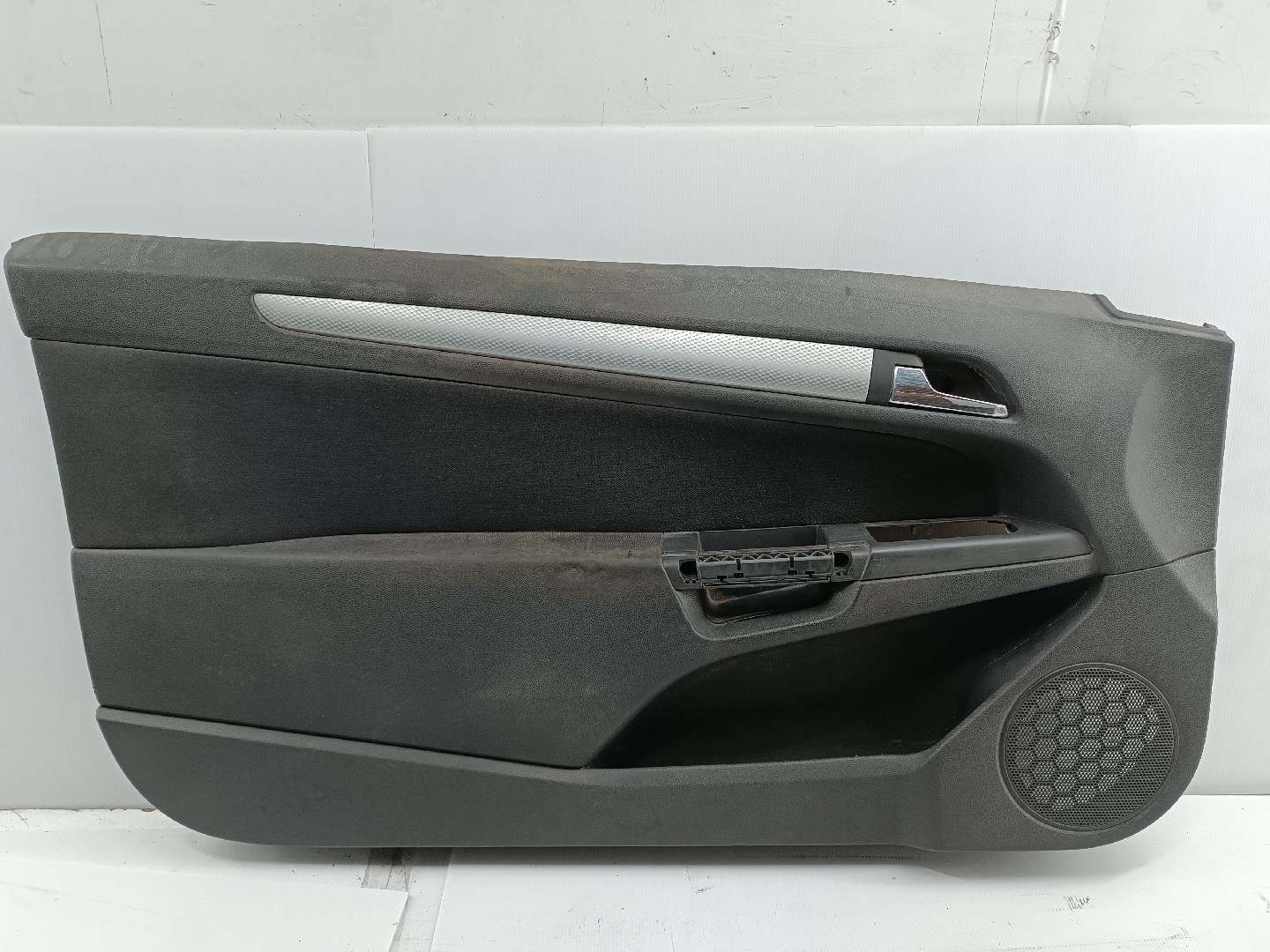 Quartela frente esquerdo OPEL ASTRA H GTC (A04) | 05 - 10 Imagem-6