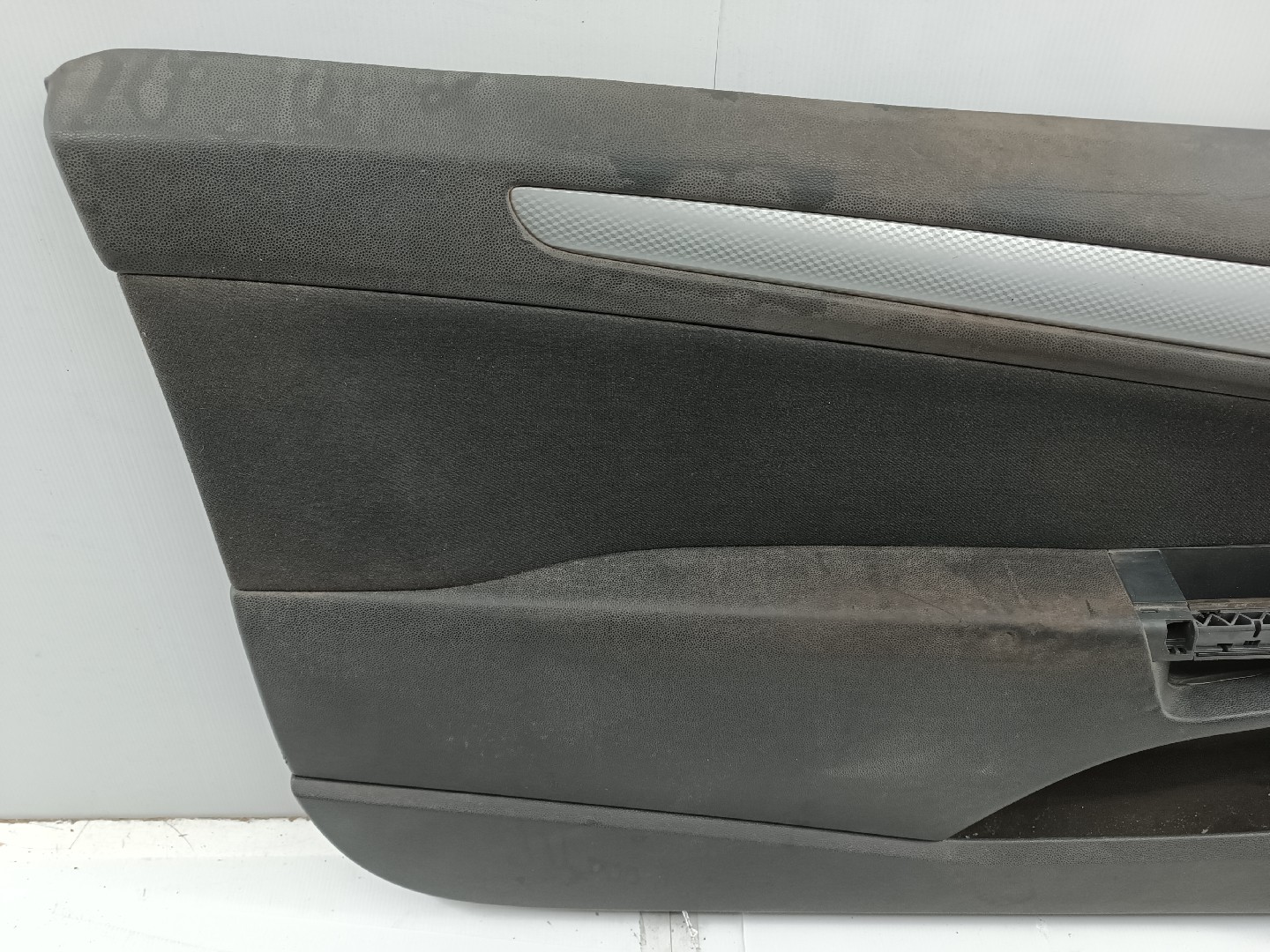 Quartela frente esquerdo OPEL ASTRA H GTC (A04) | 05 - 10 Imagem-5