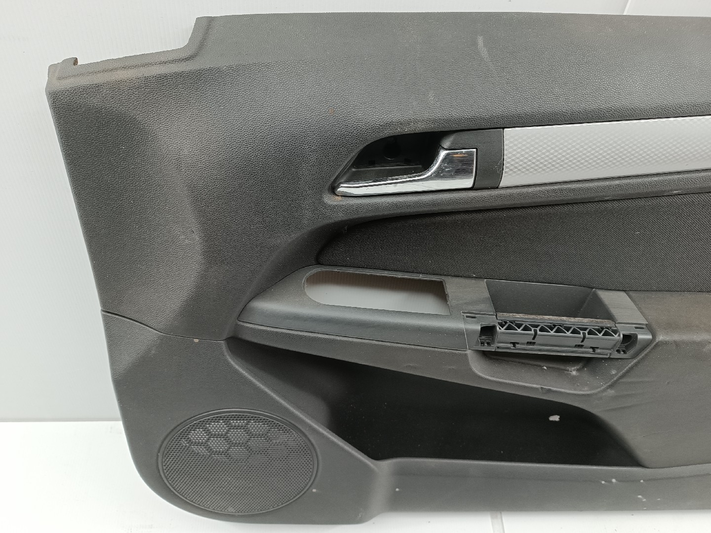 Quartela de porta frente direita OPEL ASTRA H GTC (A04) | 05 - 10 Imagem-4