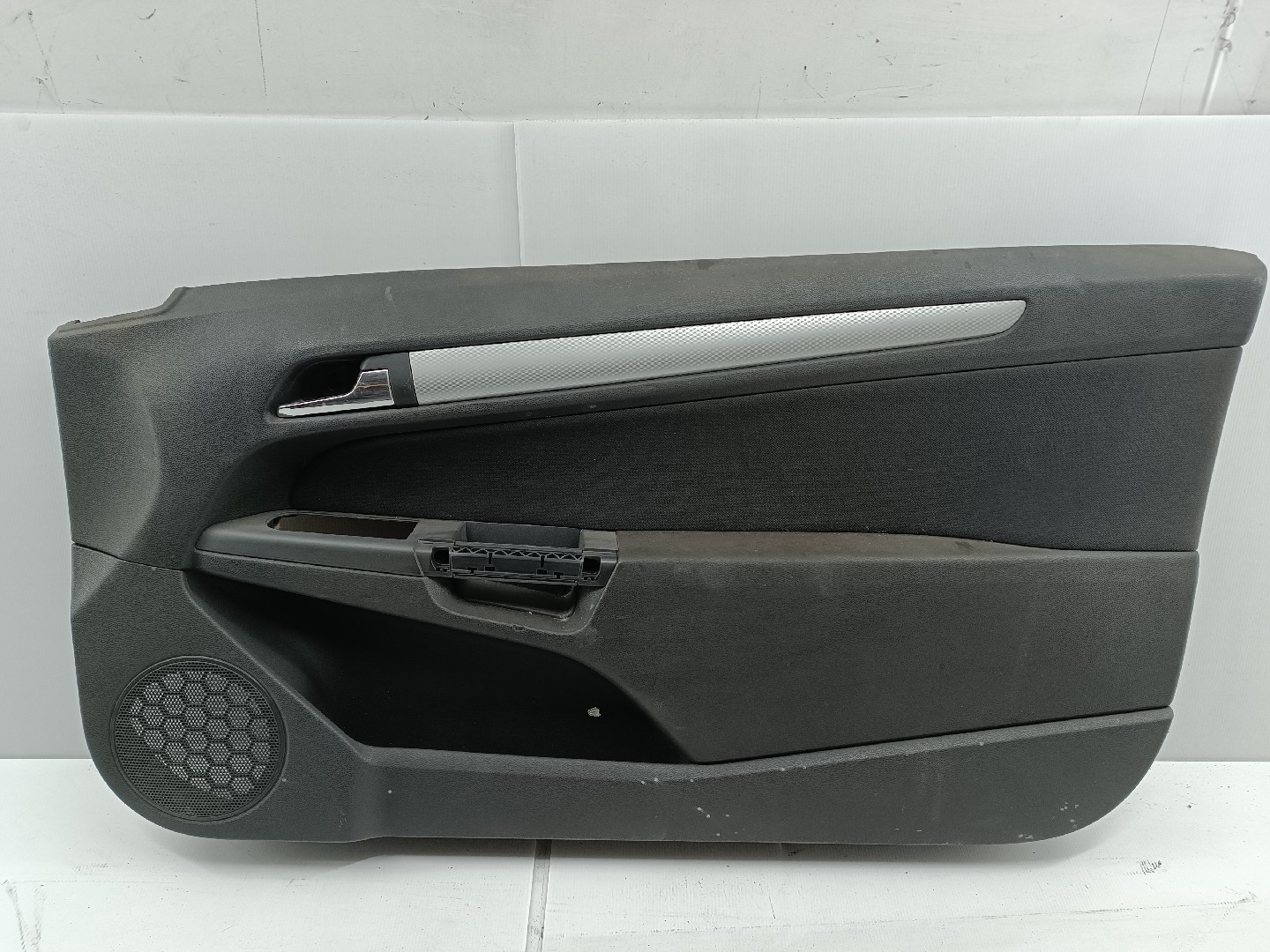 Quartela de porta frente direita OPEL ASTRA H GTC (A04) | 05 - 10 Imagem-6