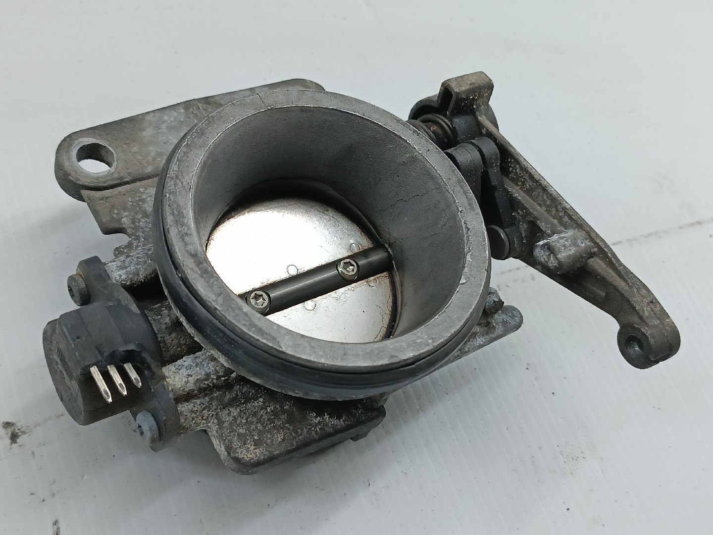 Borboleta de admissão RENAULT LAGUNA I (B56_, 556_) | 93 - 02 Imagem-3