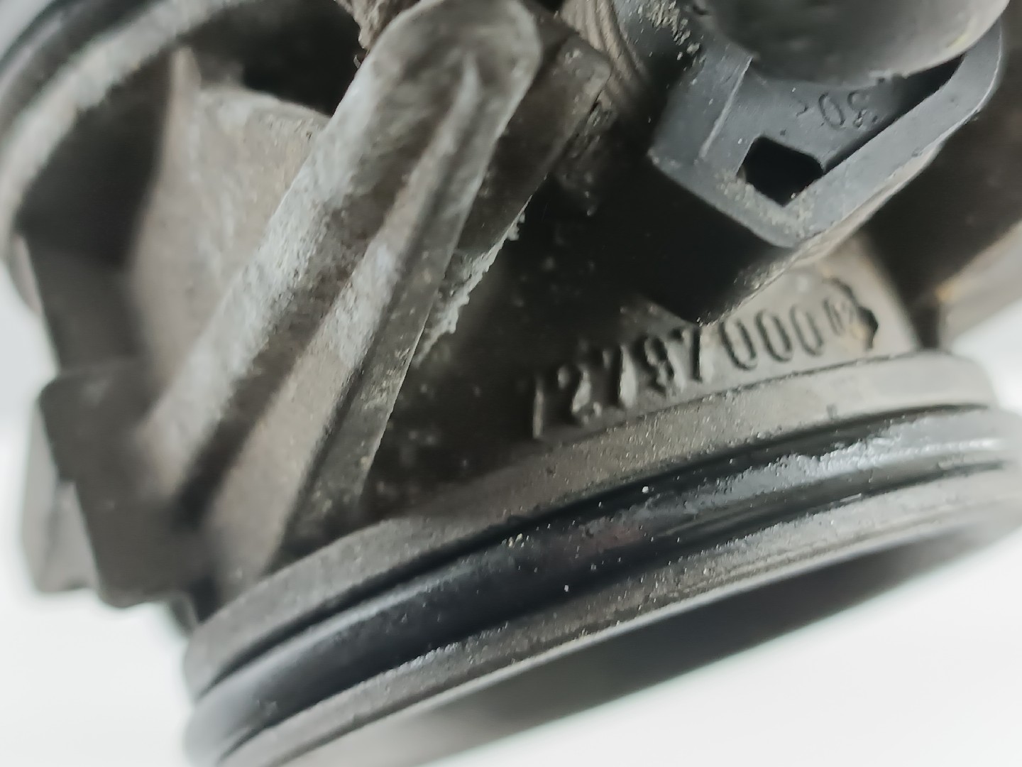 Borboleta de admissão RENAULT LAGUNA I (B56_, 556_) | 93 - 02 Imagem-2